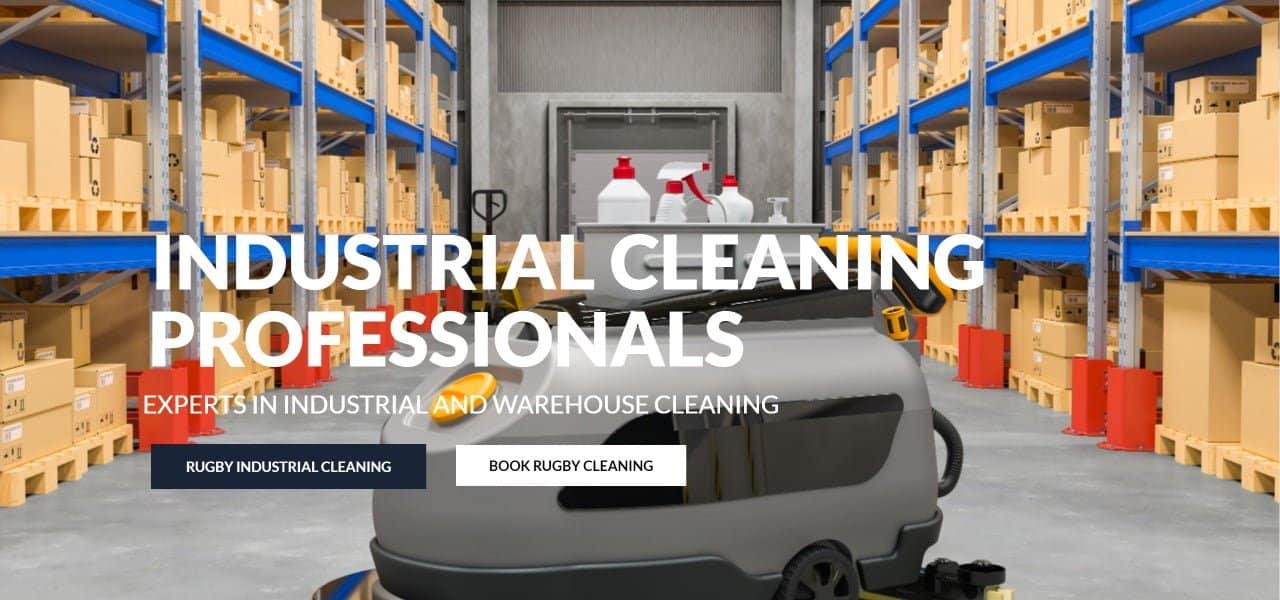 Warwick Commercial Cleaning Services 6 Industrial Warehouse Cleaning Services Rugby Warwickshire