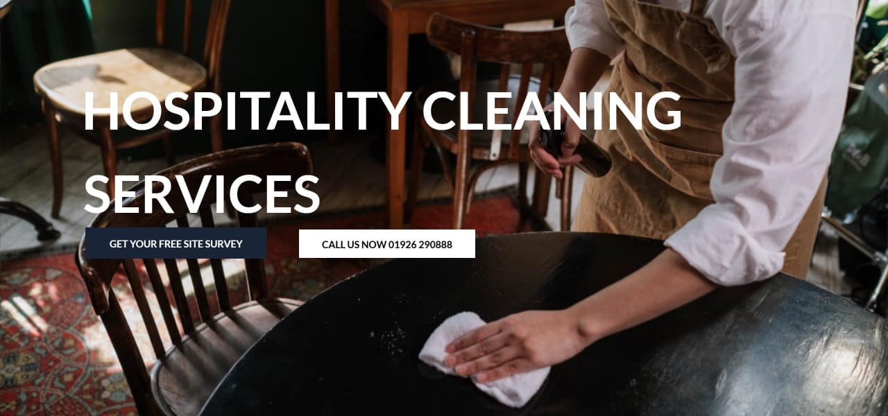 Warwick Hospitality Cleaning 2 ls project 11 slide 1