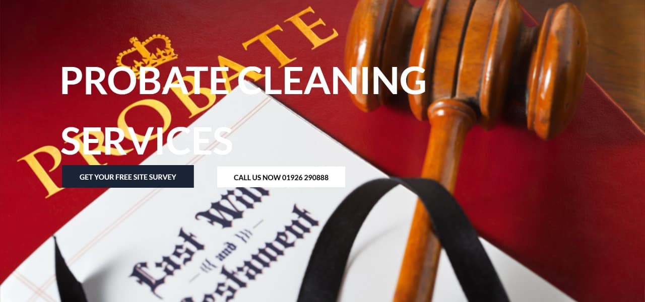 Probate Cleaning Services 2 ls project 17 slide 1