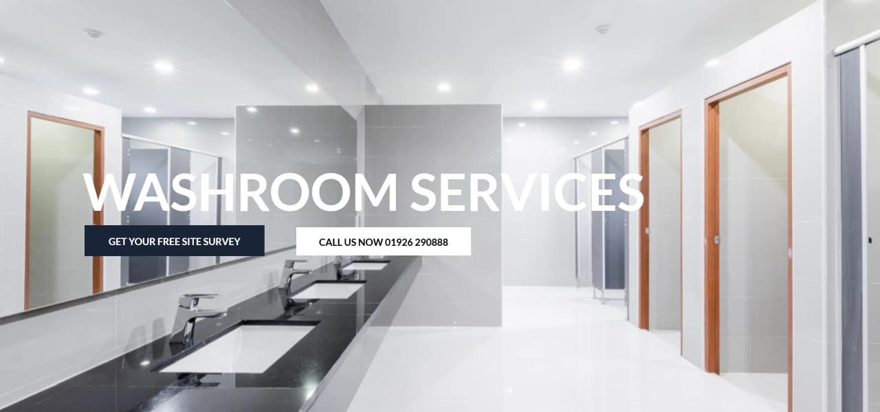 Washroom Services Warwick 2 ls project 18 slide 1