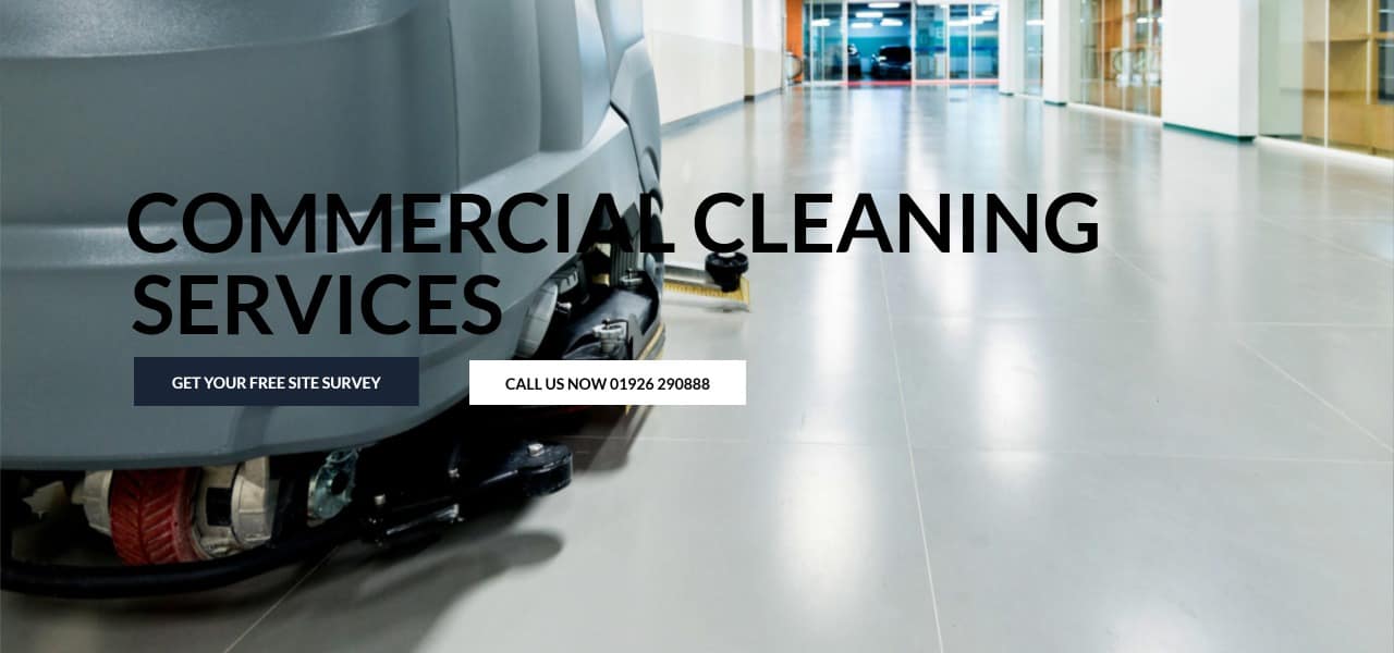 Commercial Cleaning Warwick 2 ls project 21 slide 1