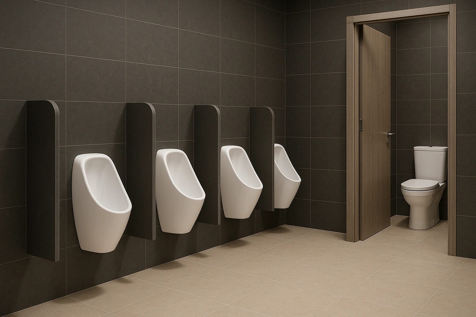 Washroom consumables in Rugby including paper towels, toilet rolls, soap dispensers and hygiene supplies for local businesses