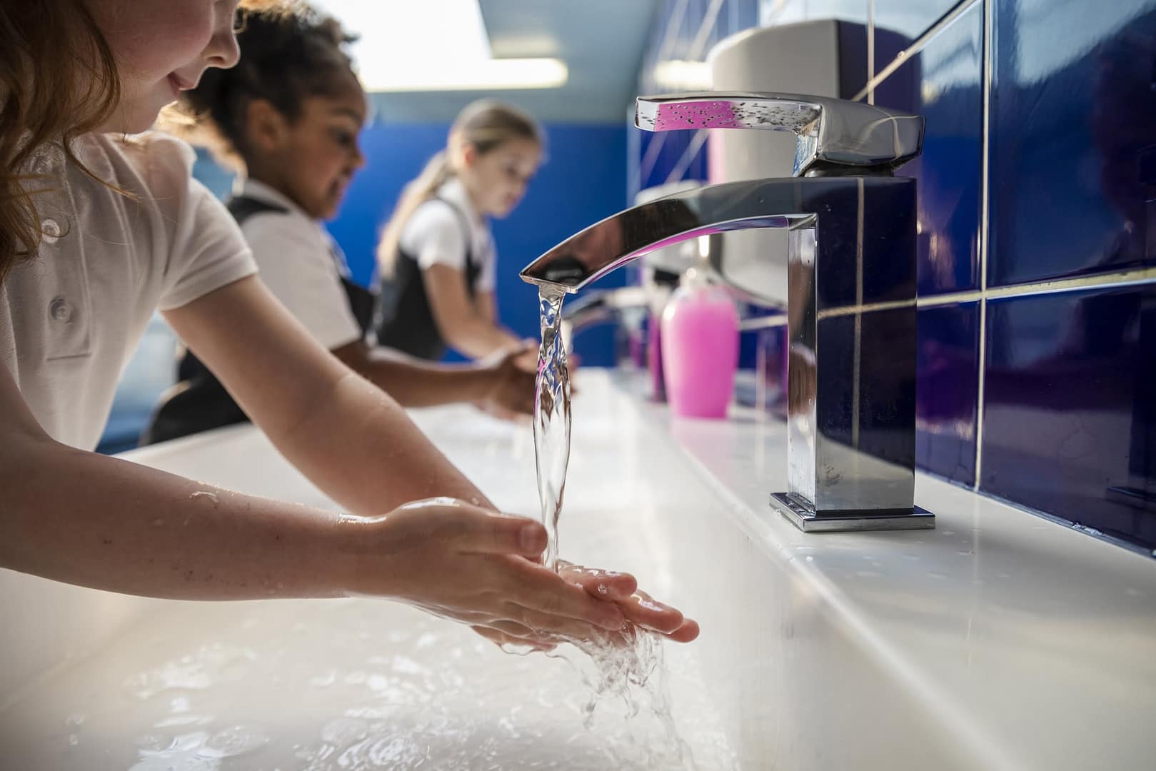 Warwick Commercial Cleaning Services 3 School and Education Cleaning Rugby