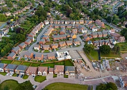 New Build Cleaning Rugby New Build Cleaners Rugby