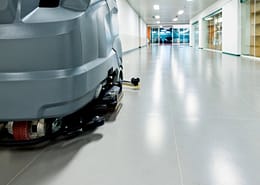 Commercial Cleaning in Rugby Warwickshire