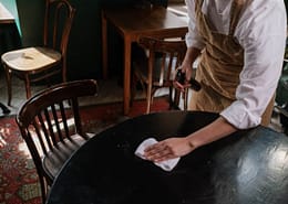 Hospitality Cleaners in Rugby Rugby Hospitality Cleaning