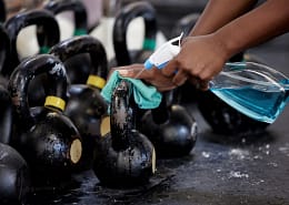 Leisure facilities Cleaning Rugby Rugby Leisure Facilities Cleaner Rugby