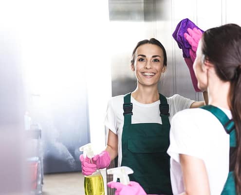 Short Term Cleaner Rugby Temporary Short Term Cleaner Rugby Temporary