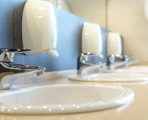 Warwick Washroom Soap Dispensers Warwick Washroom Soap Dispensers