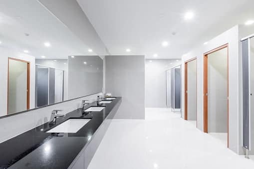 Warwick Commercial Cleaning Services 13 iStock 1211605858